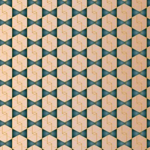 Beautiful Royal Pattern